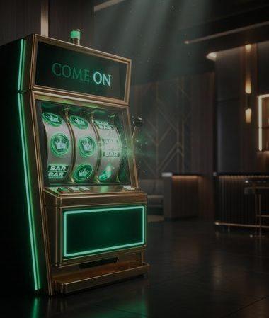 Come On Casino