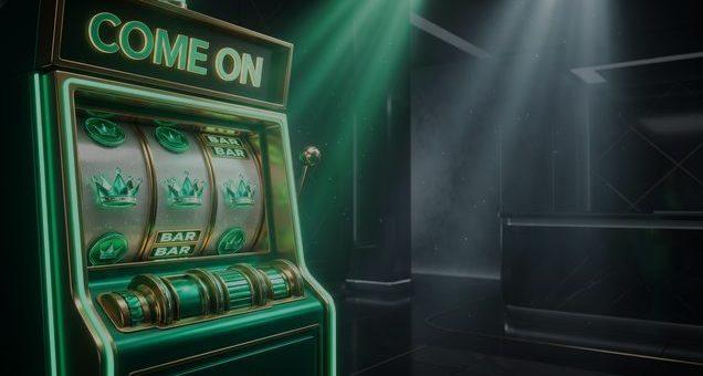 Come On Casino