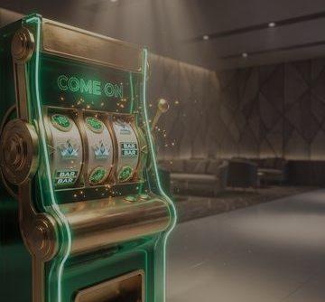 Come On Casino