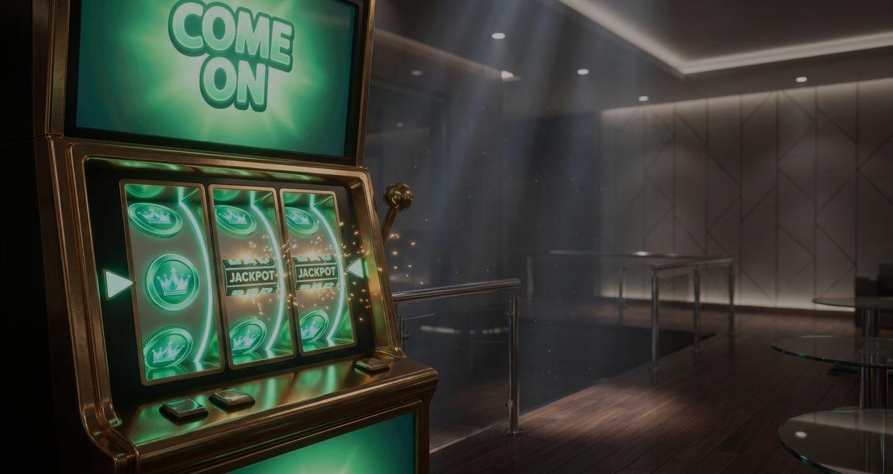 Come On Casino